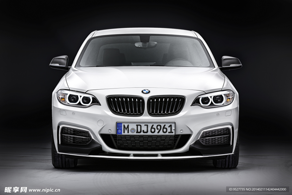 寶馬M235i