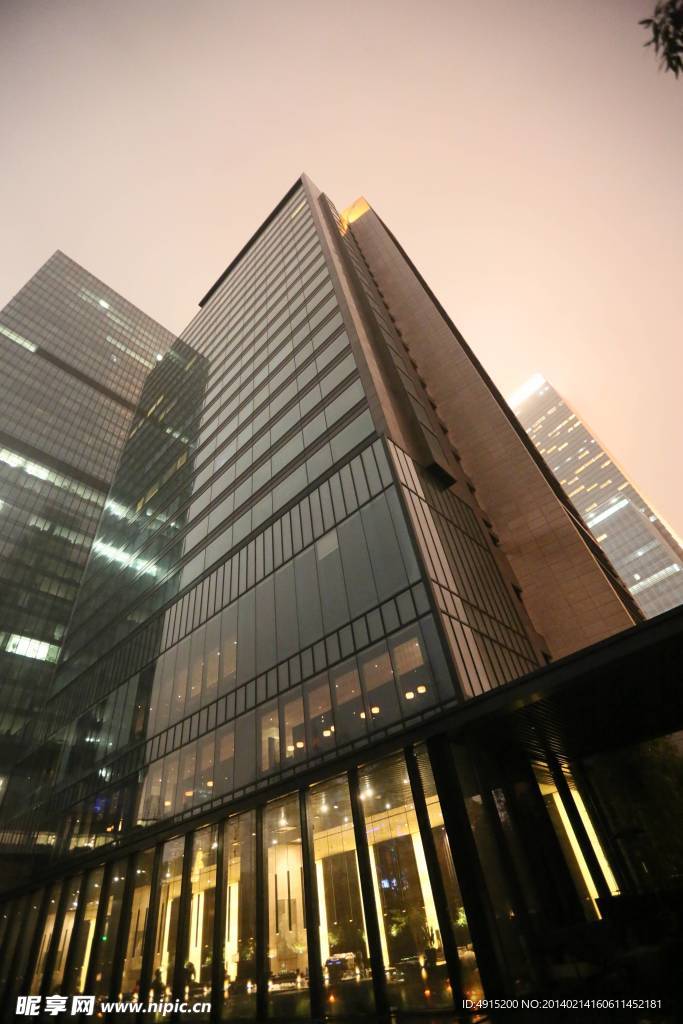 上海璞麗酒店建筑