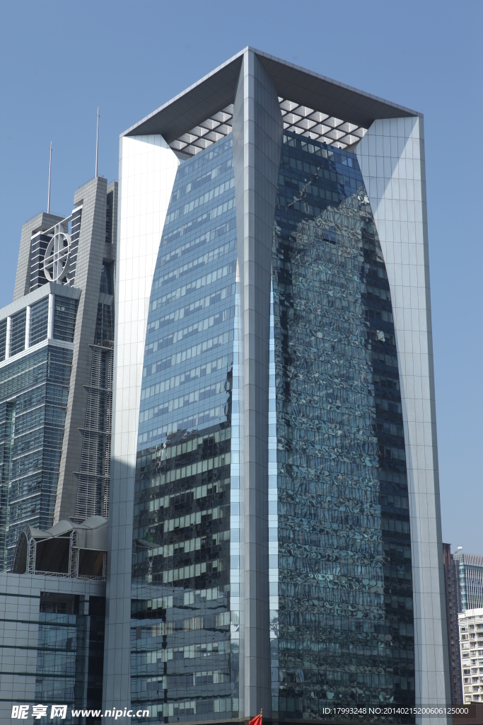 廣州花城廣場 大劇院