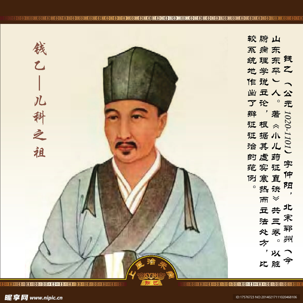 中華神醫