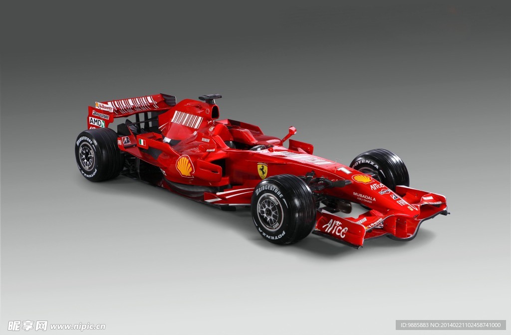 F1賽車