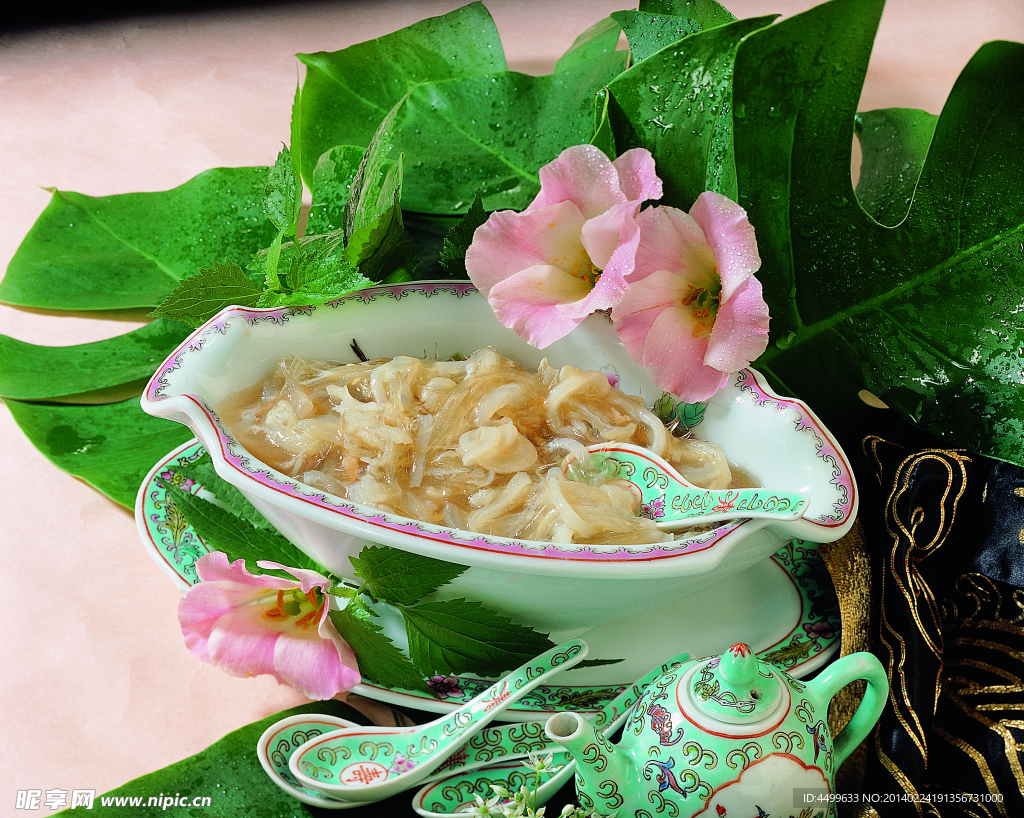 魚翅湯