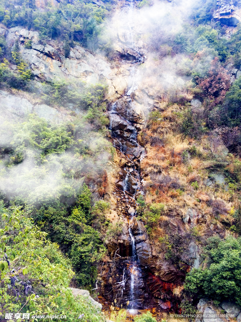 云陽山