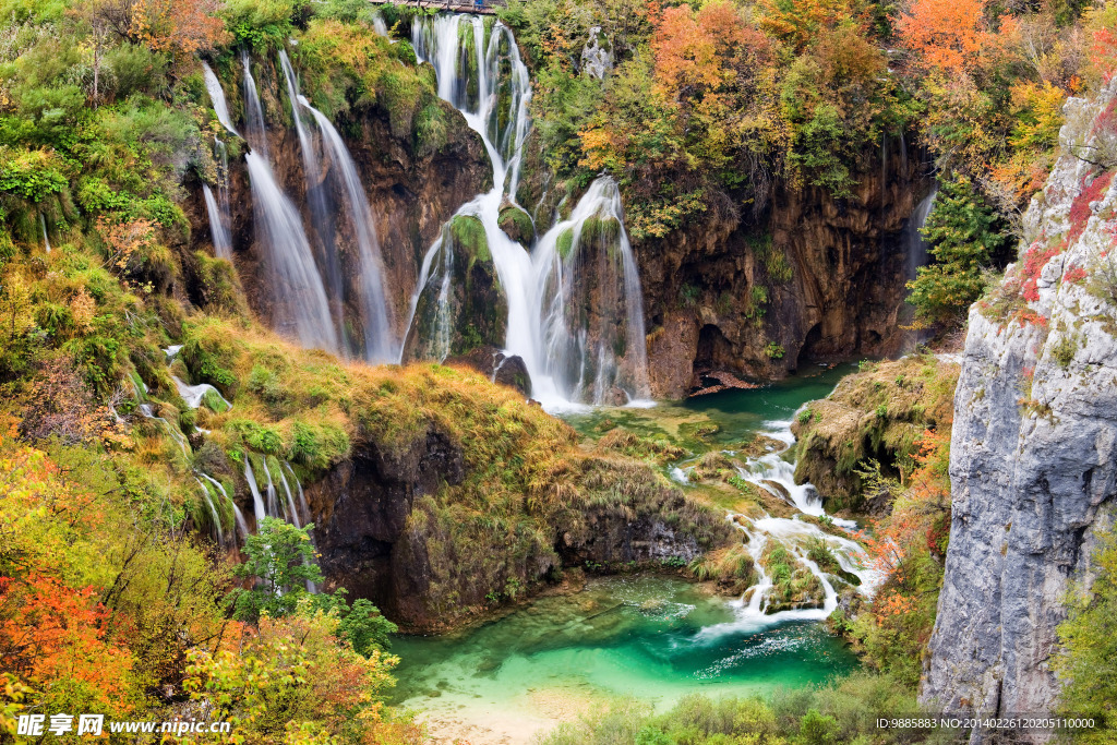 美景