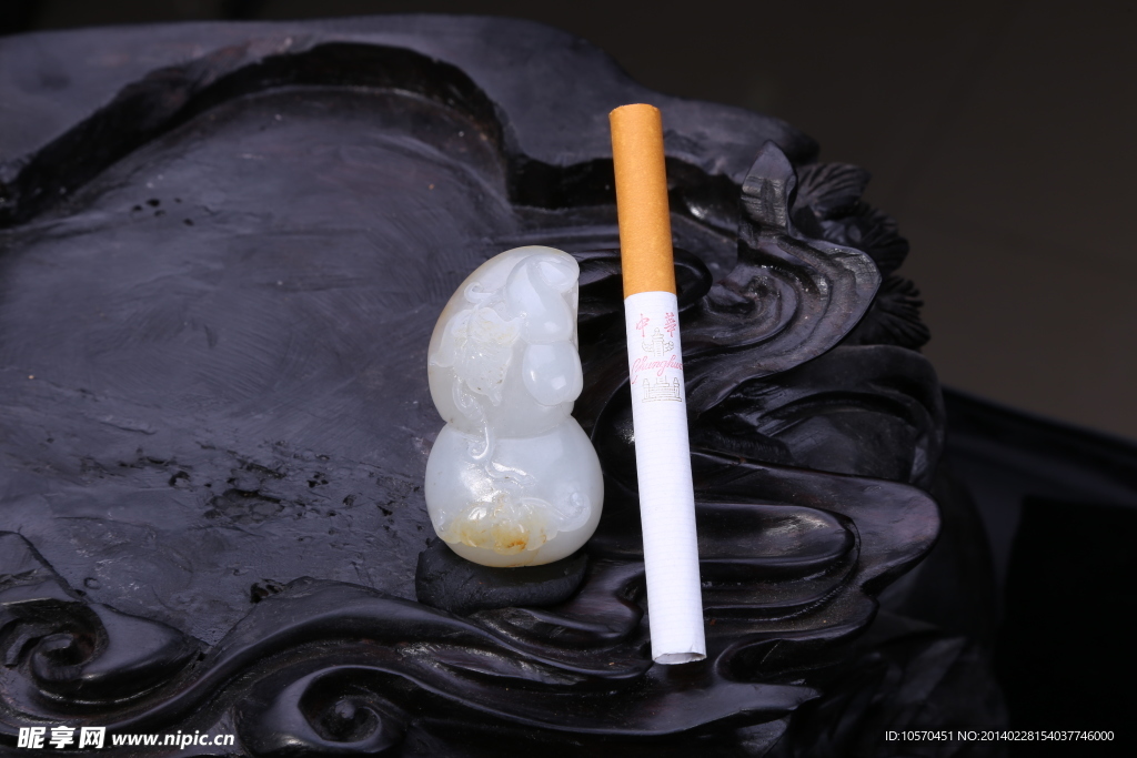 和田玉雕刻 和田玉
