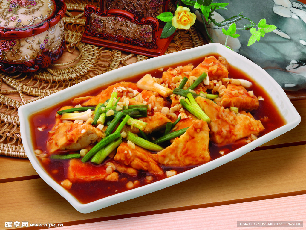 家鄉豆腐