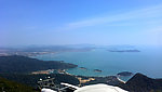 蘭卡威鳥(niǎo)瞰