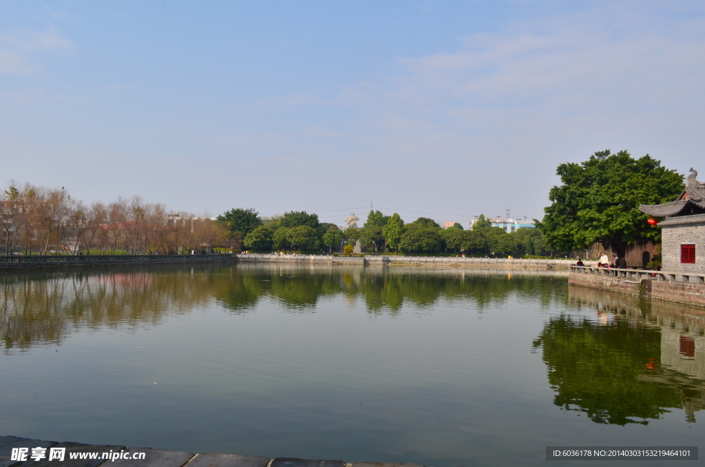袁崇煥公園