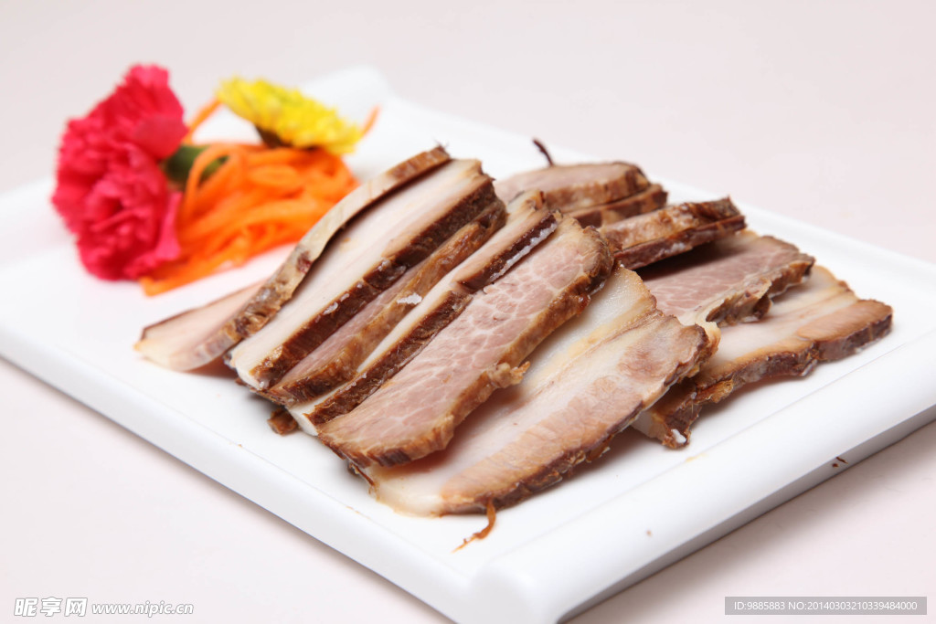 秘制醬肉