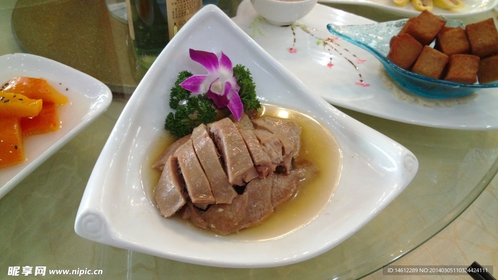 鹽水鵝