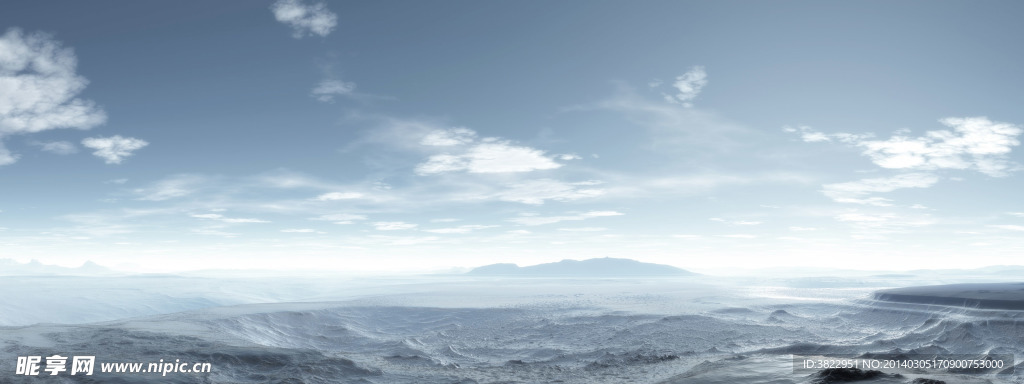 山巒