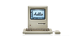 苹果第一代Mac