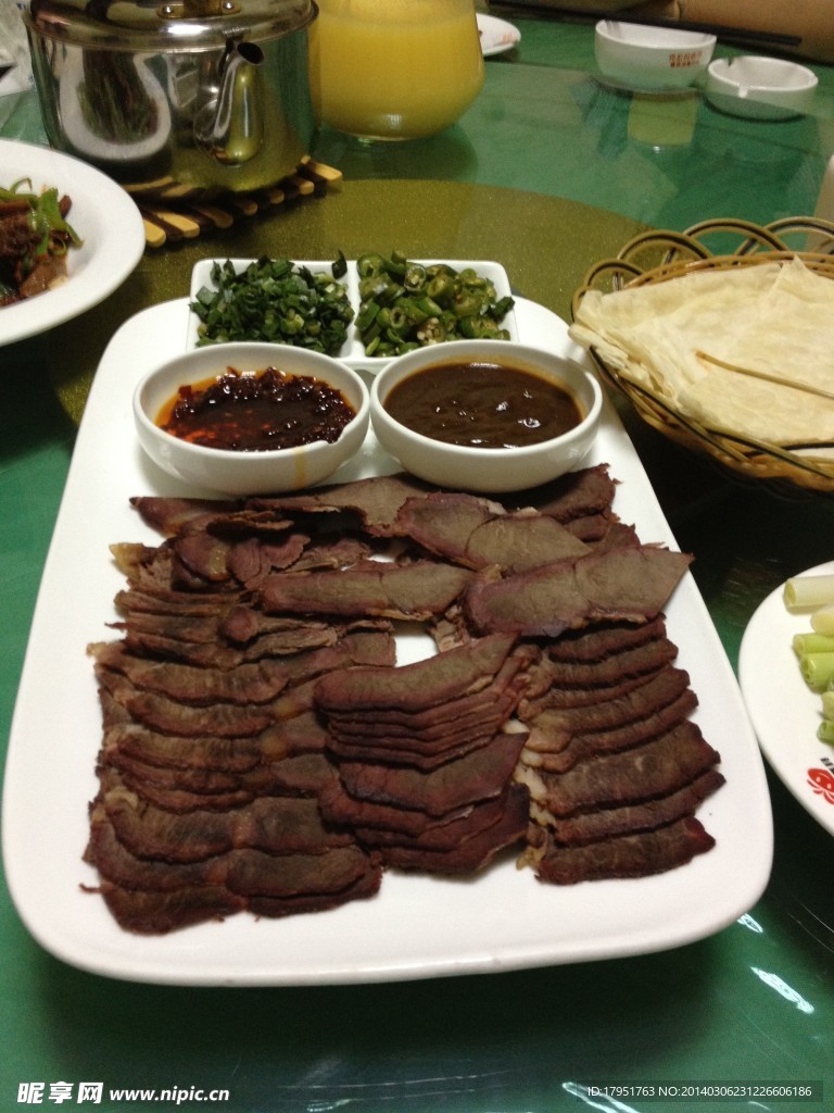驢肉
