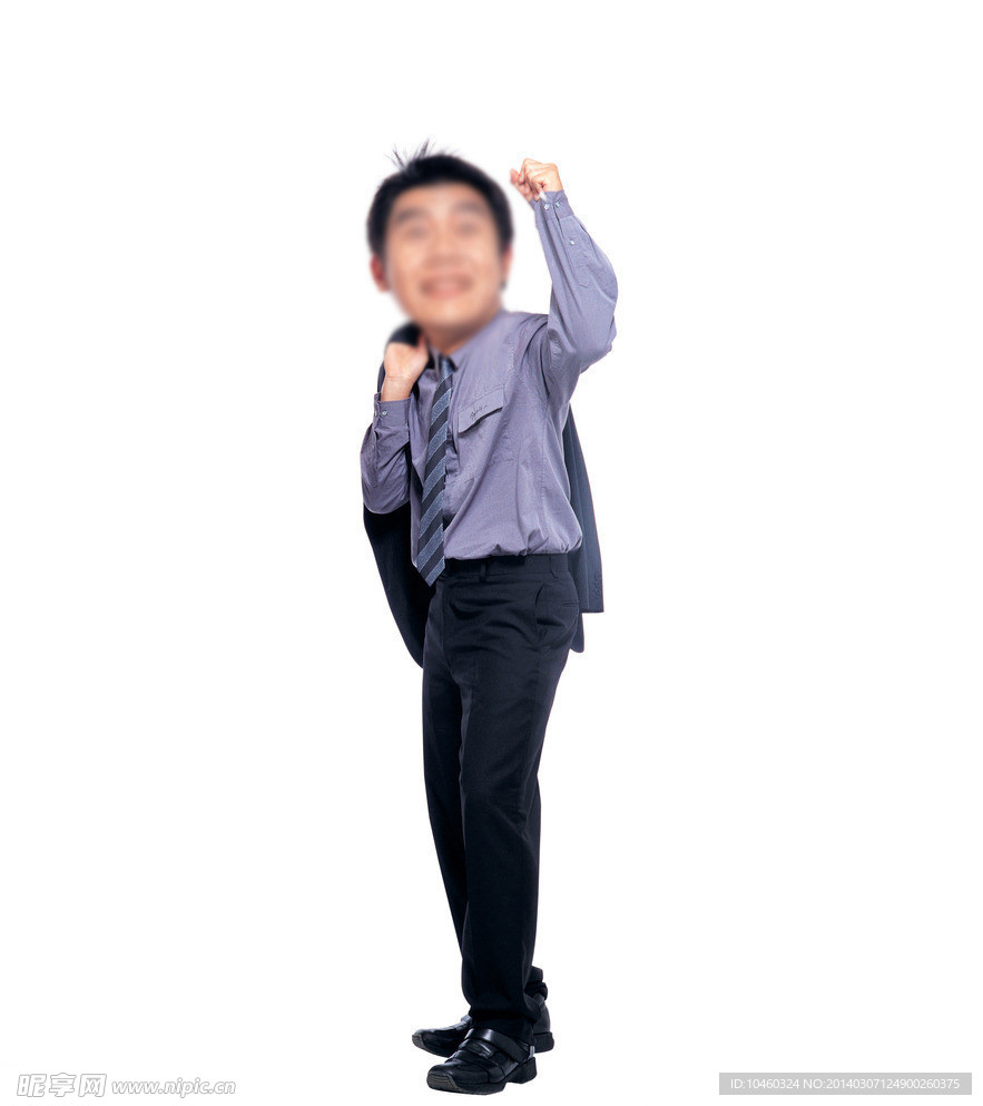 寫實q版人物