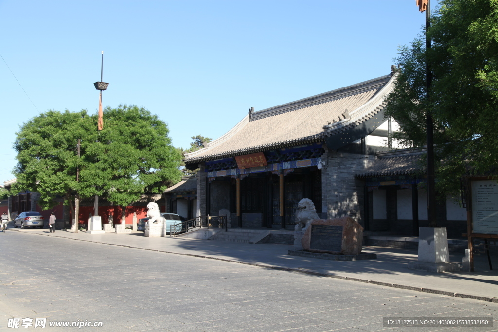 自然風(fēng)光