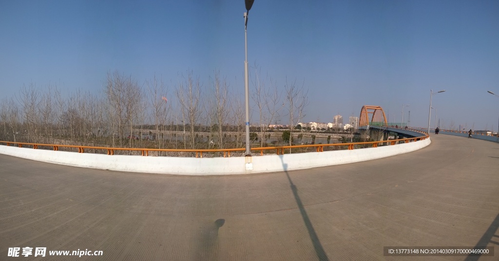 高郵第二大橋