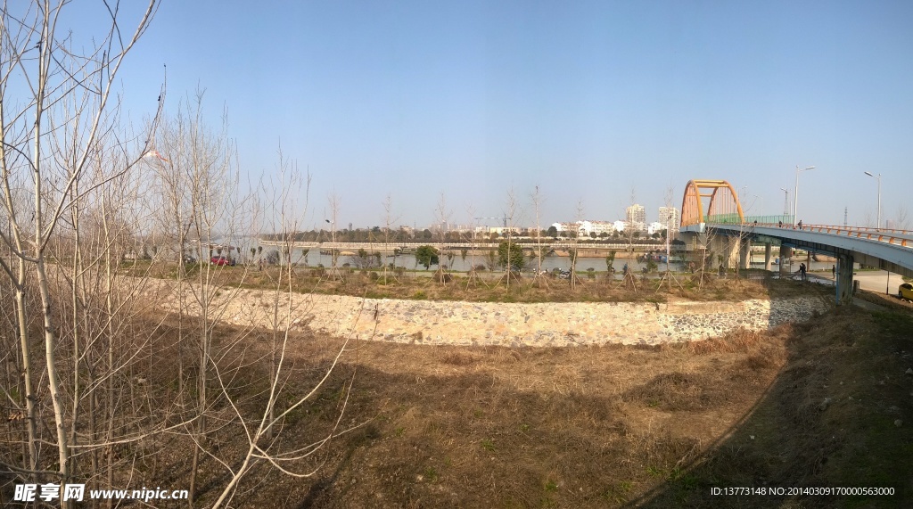 高郵第二大橋