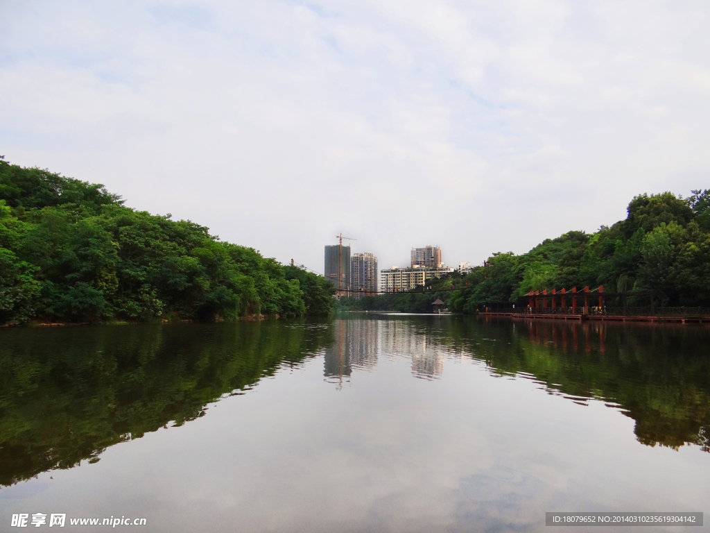 平湖公園