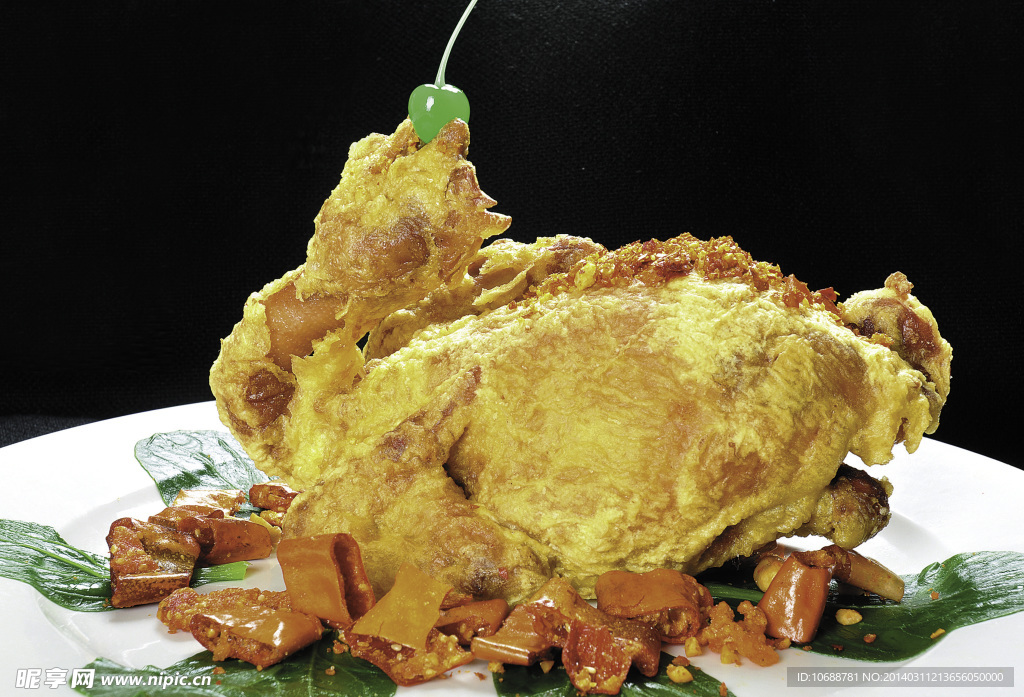 金鳳迎瑞