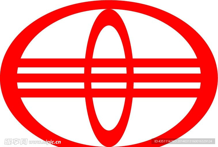 金程汽車logo