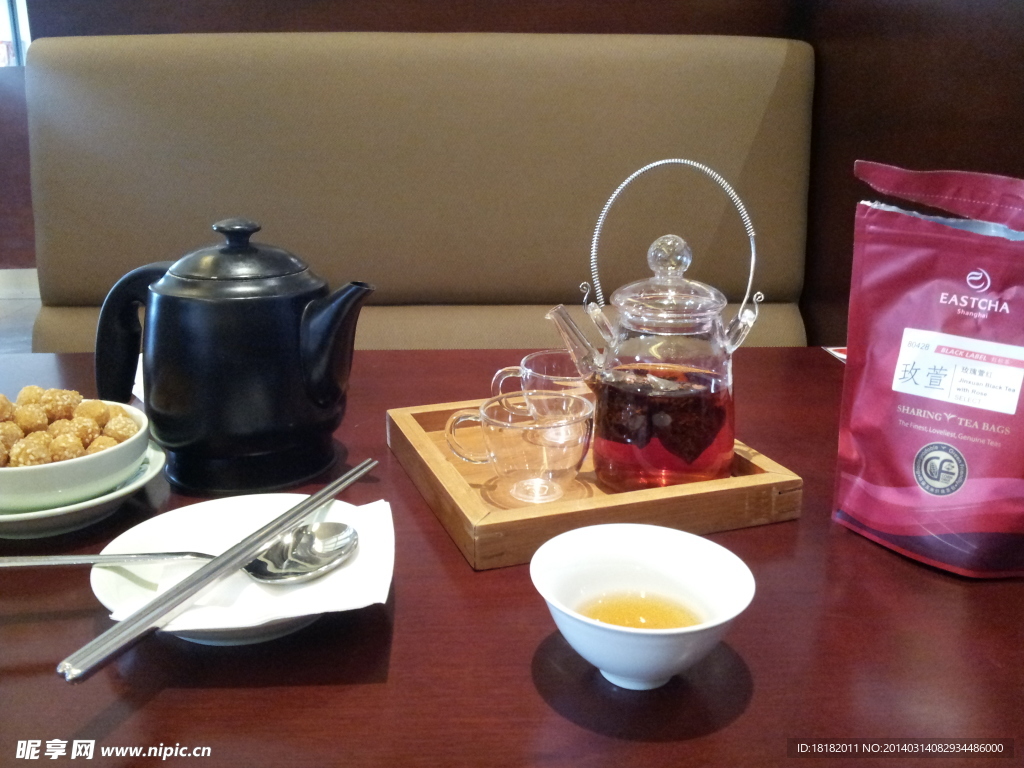 茶餐時光