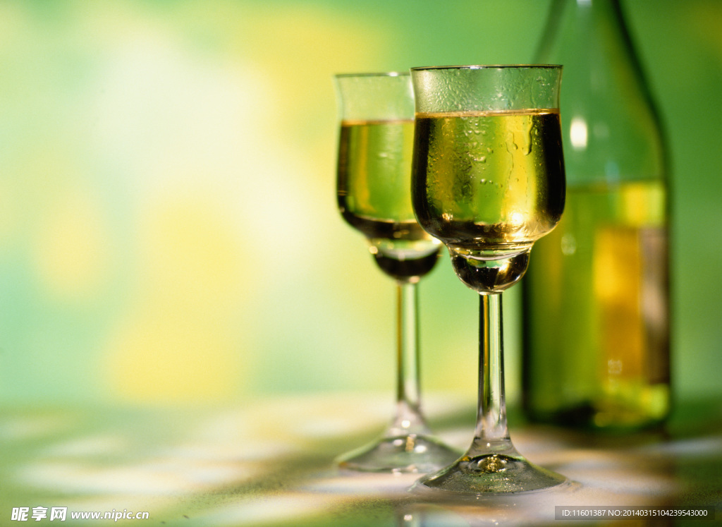 酒杯