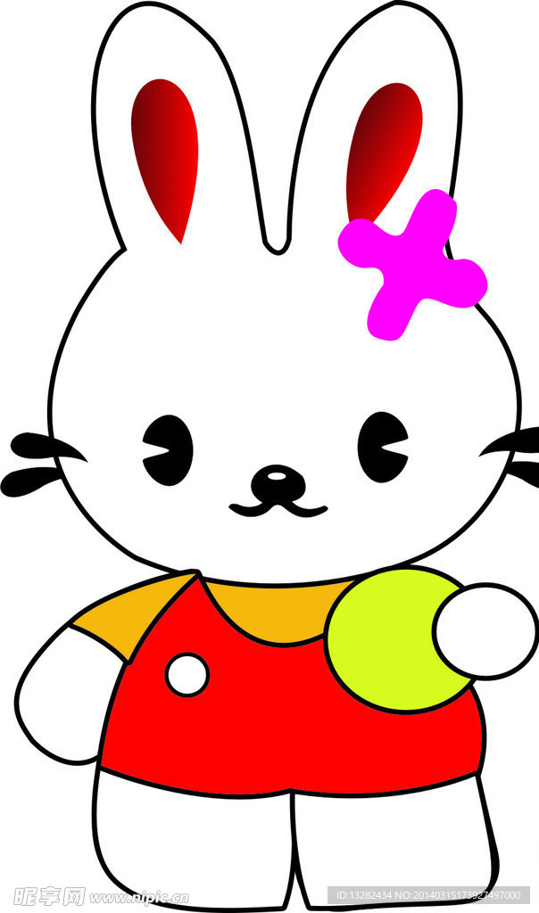 兔子