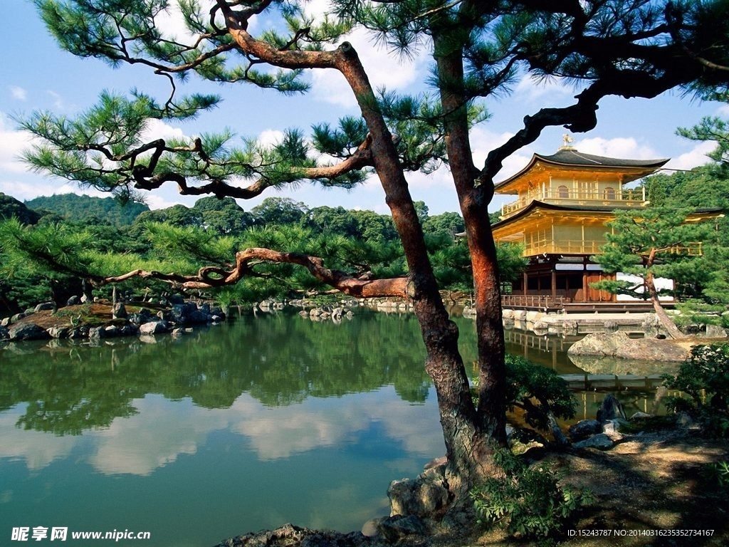 日本園林