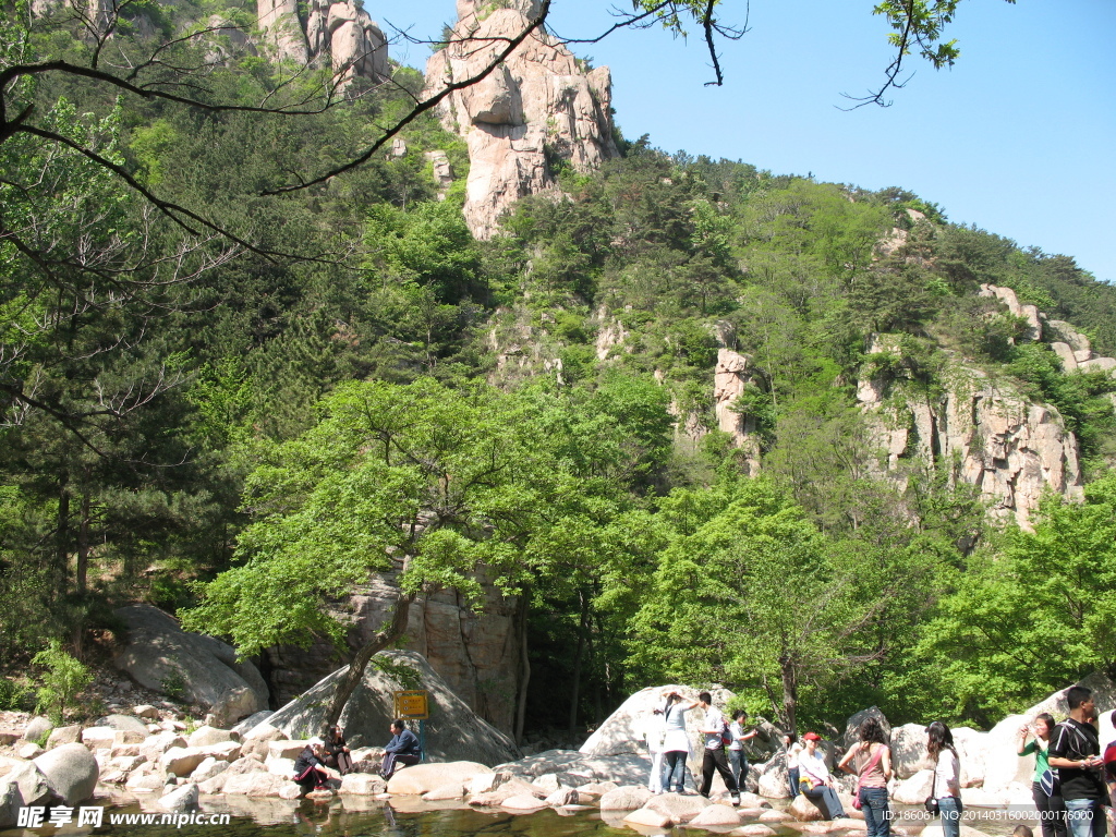 嶗山