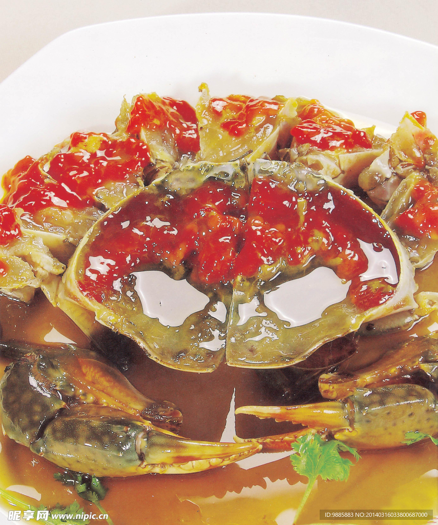 醉膏蟹