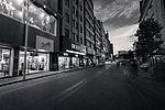 街景