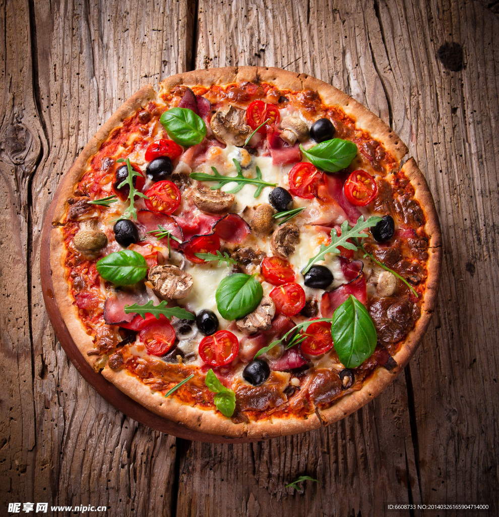 披薩西餐PIZZA