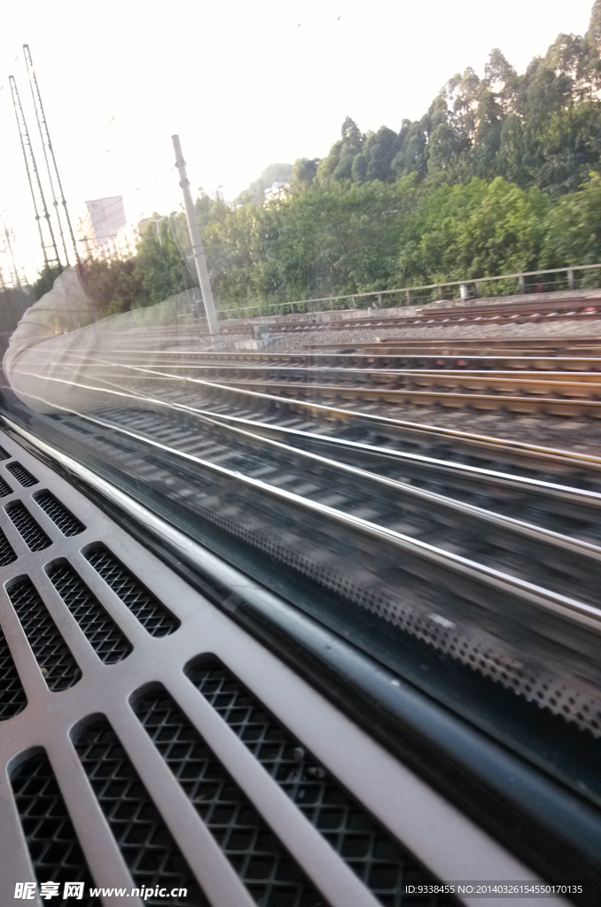 列車