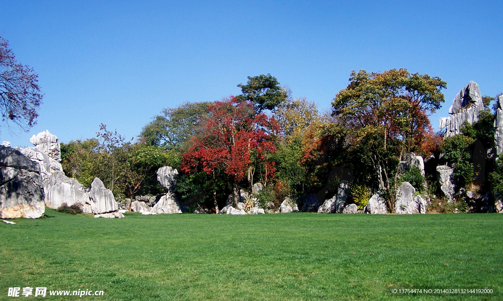 自然公園