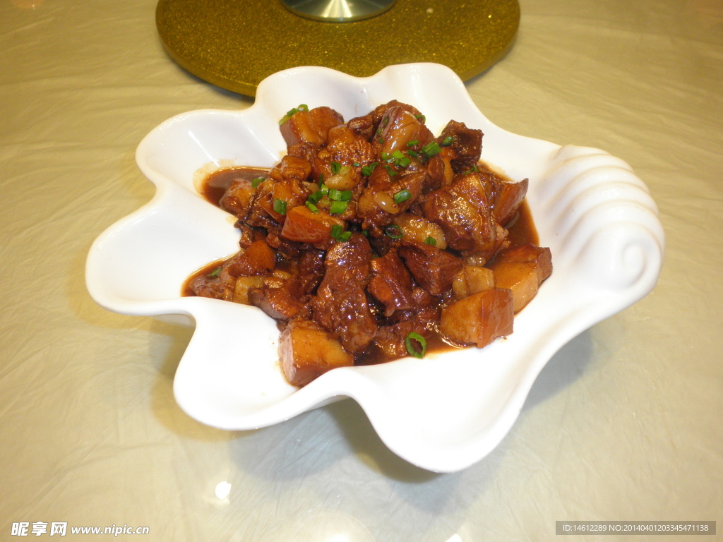 紅燒肉