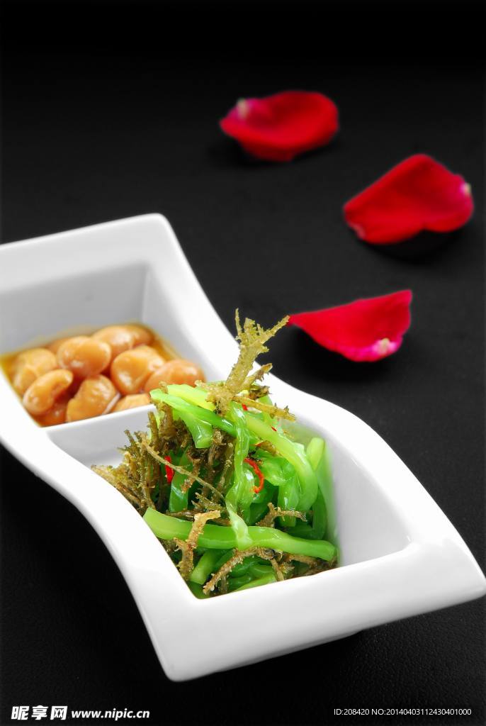 脆筍羚羊菜
