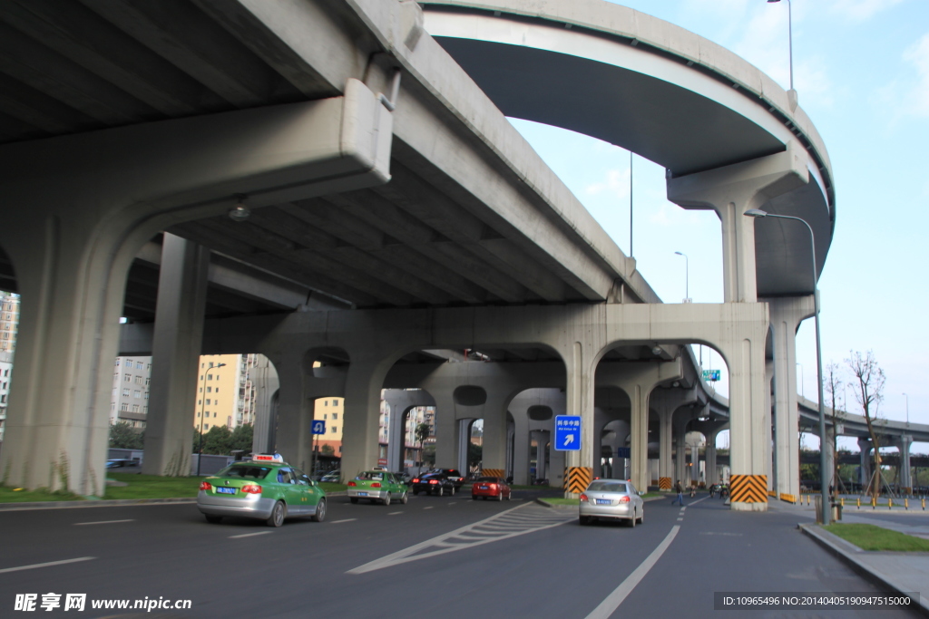 高架橋