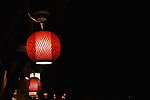 夜景燈籠
