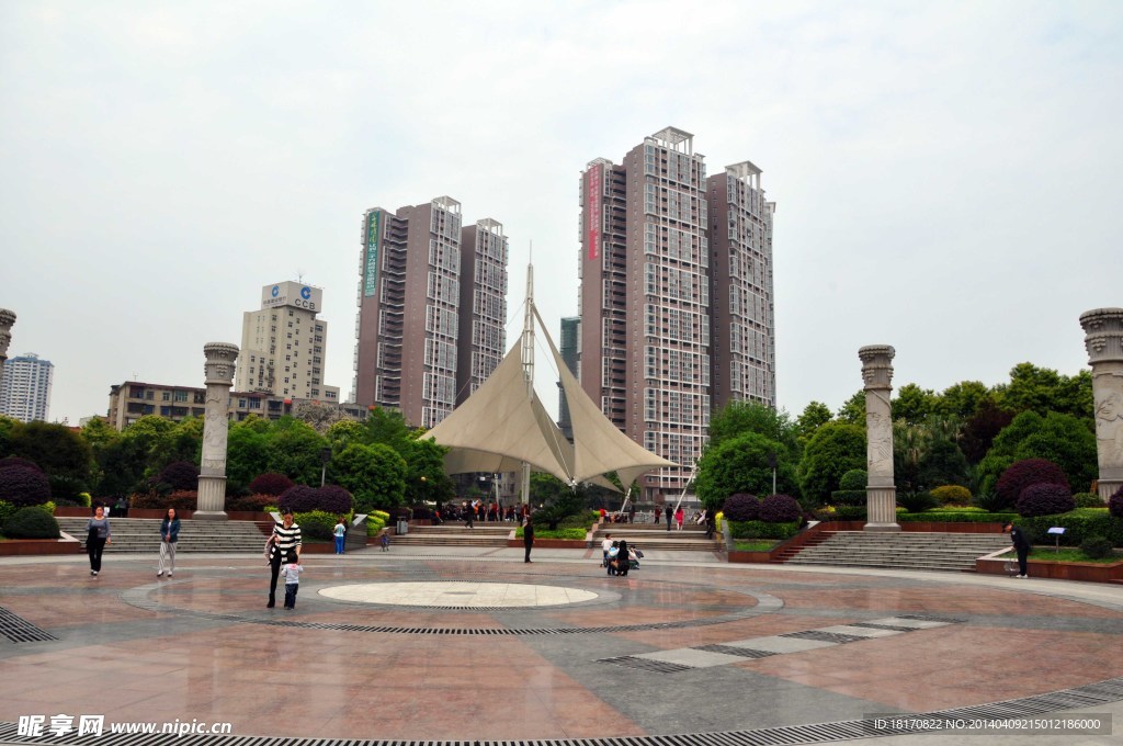 香洲廣場
