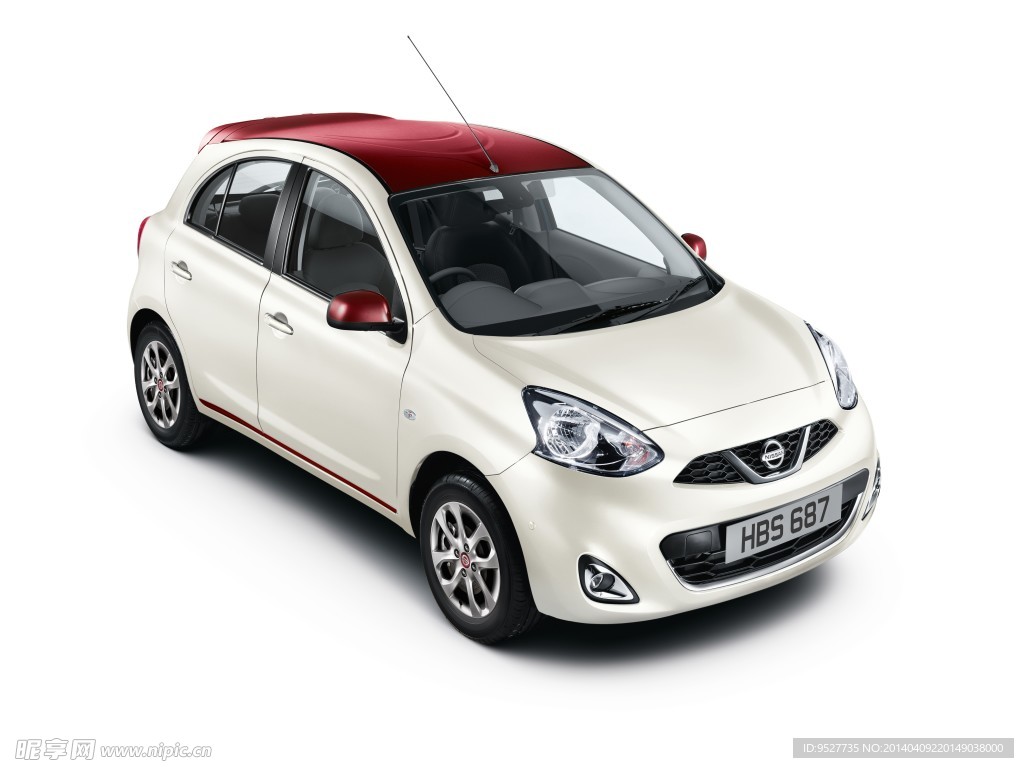 日產(chǎn)Micra