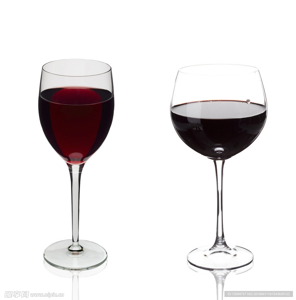 紅酒杯