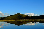 青海高原风景