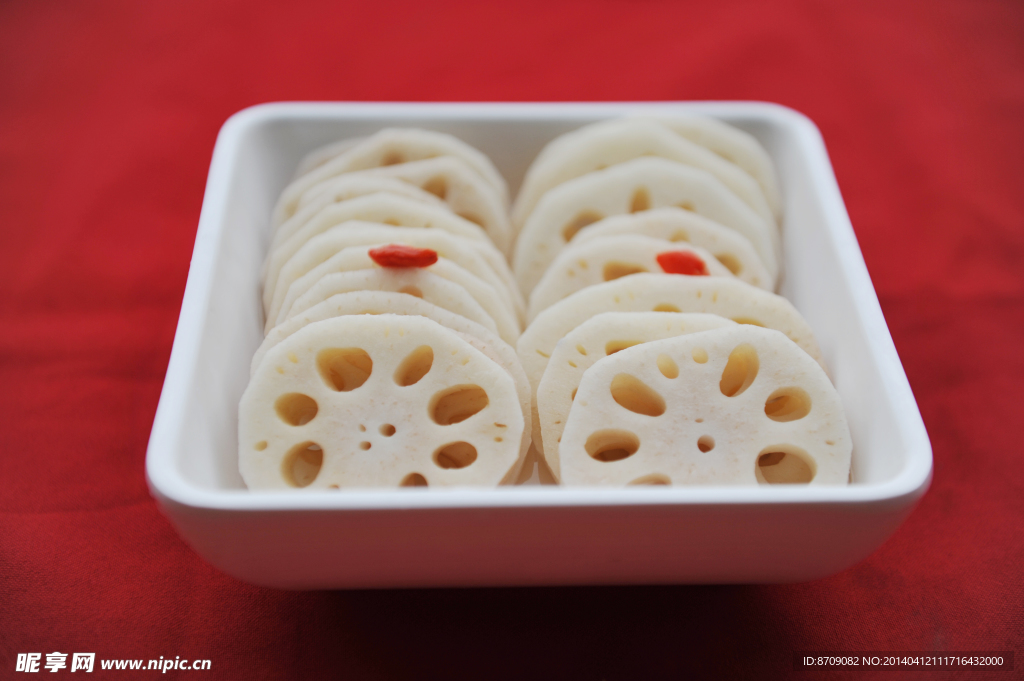 蓮菜