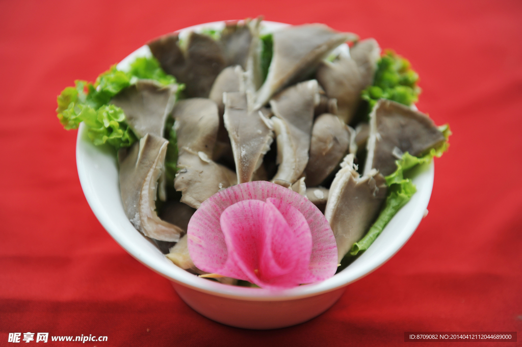 平菇