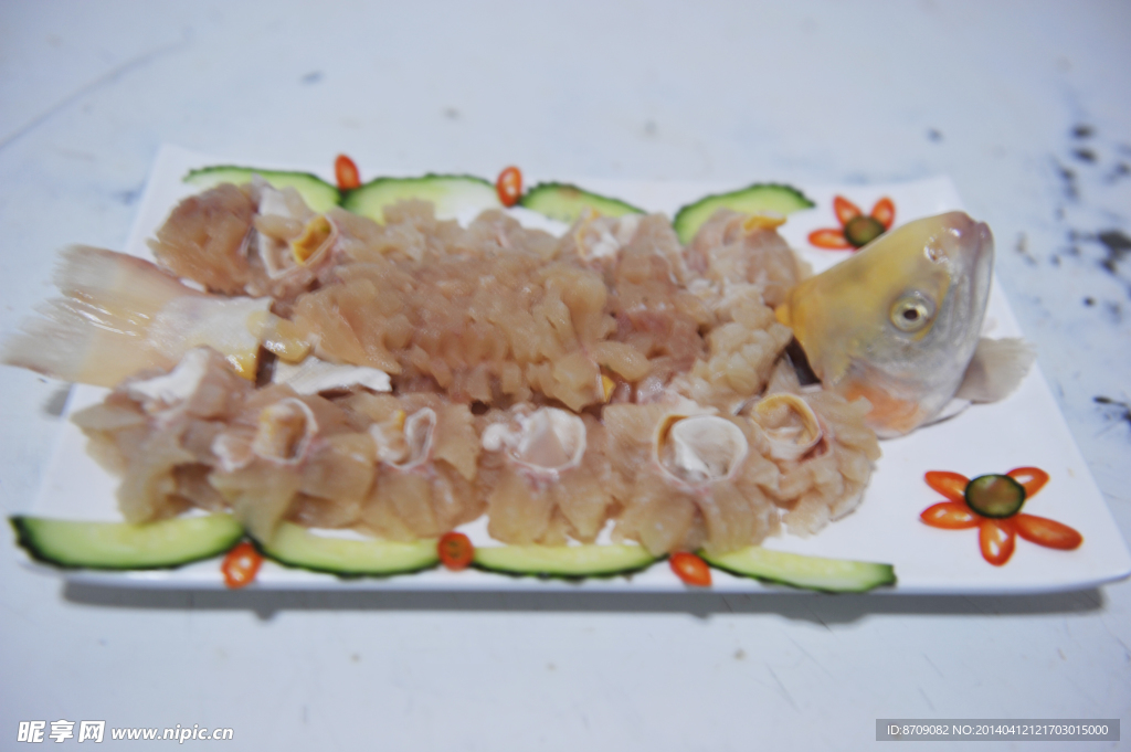 火鍋魚