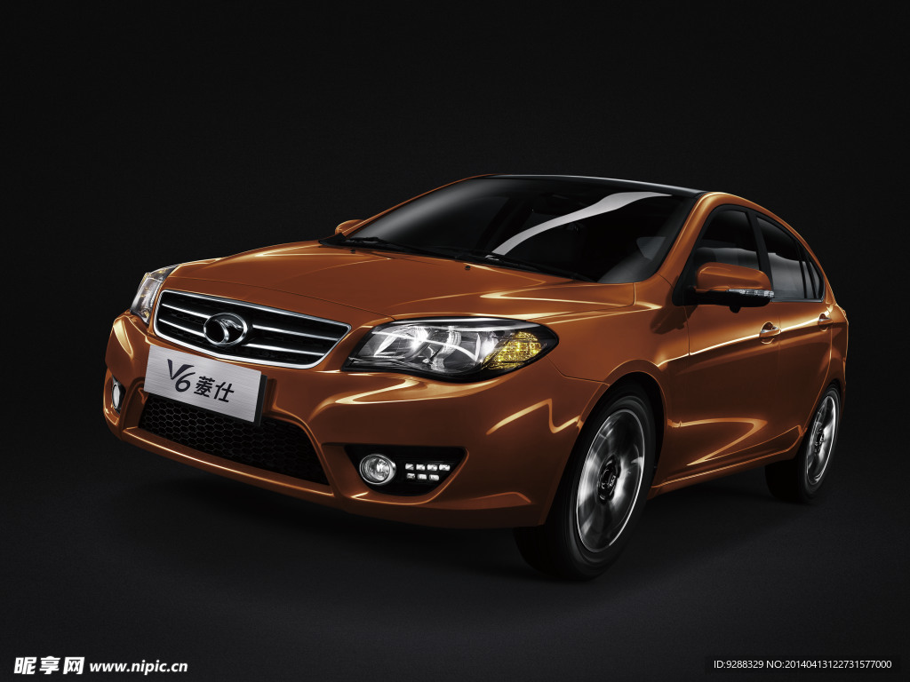 東南汽車 V6系列