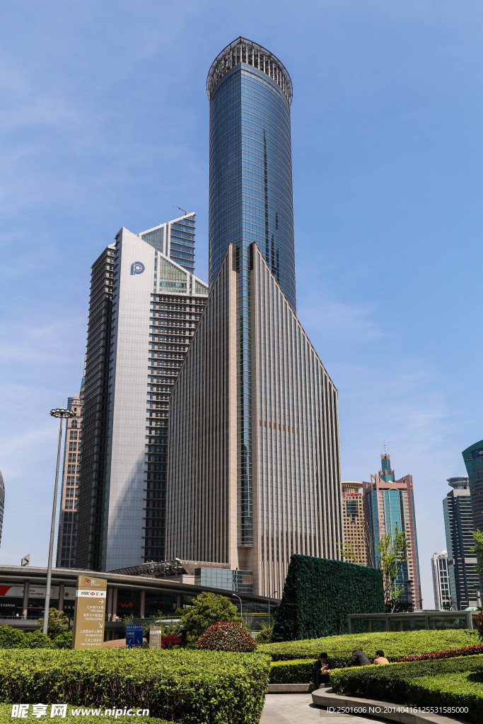 中國銀行大廈