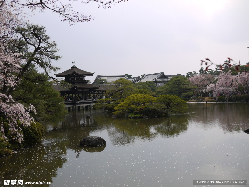 京都風(fēng)光