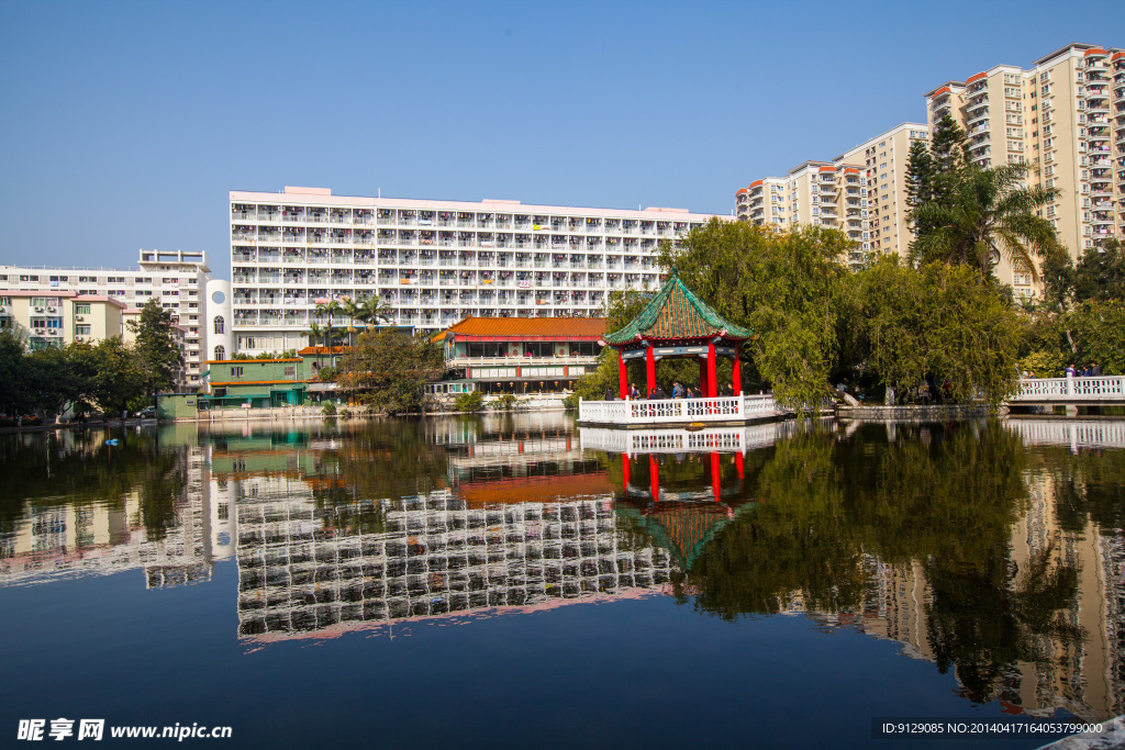 暨南大學(xué)