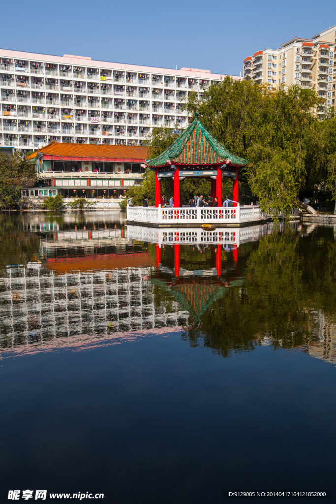 暨南大學